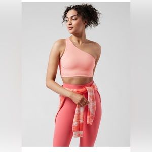 NWT Athleta Aurora bra size M